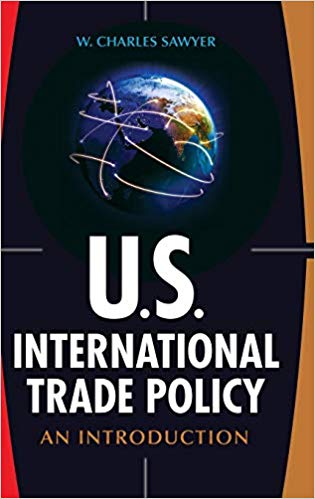 U.S. International Trade Policy:  An Introduction